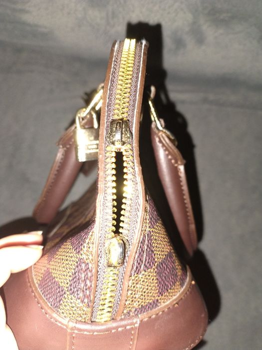 Torebka Louis Vuitton