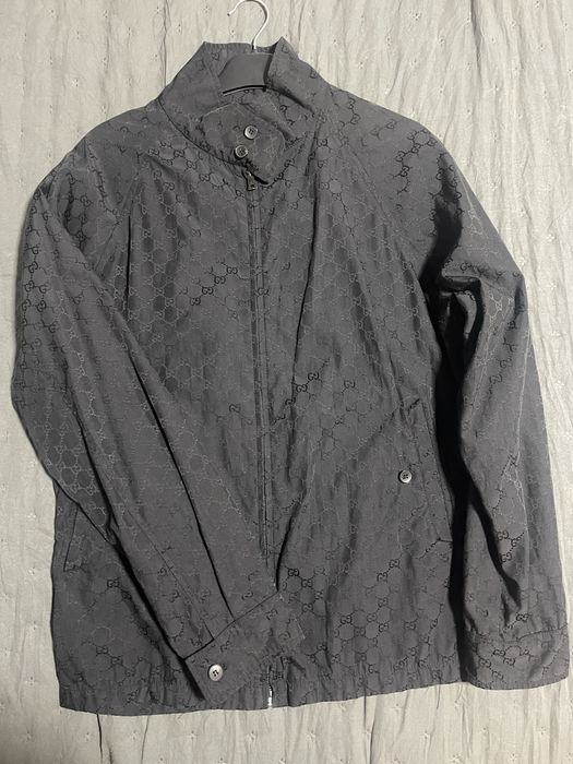 Casaco Gucci - Monograma GG