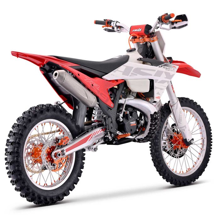 Dostawa Gratis !!! Cross ASIX XR99 300RS Mocny, Promocja, Raty, Nowy