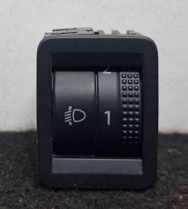 Manípulo de Luzes 5f9941333 - SEAT LEON ST