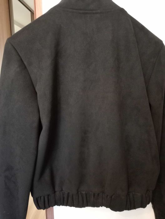 Bluza bomberka L'amour rozm. 38