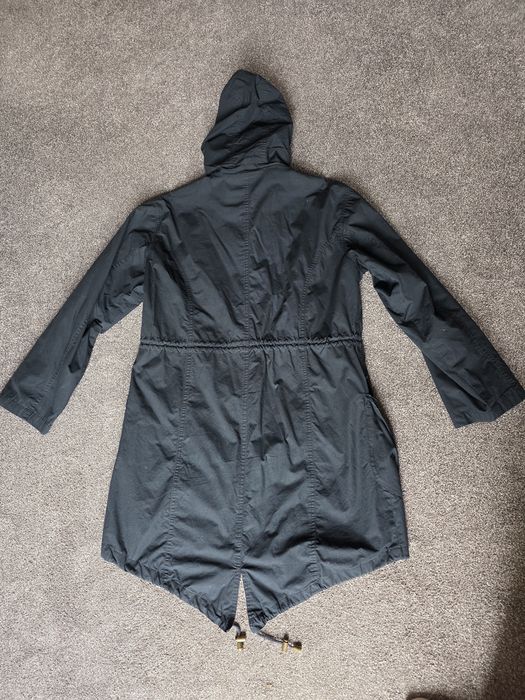 Kurtka parka rozmiar 42/44