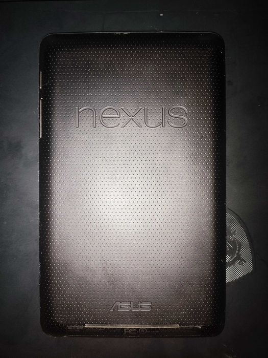 Asus Google Nexus 7