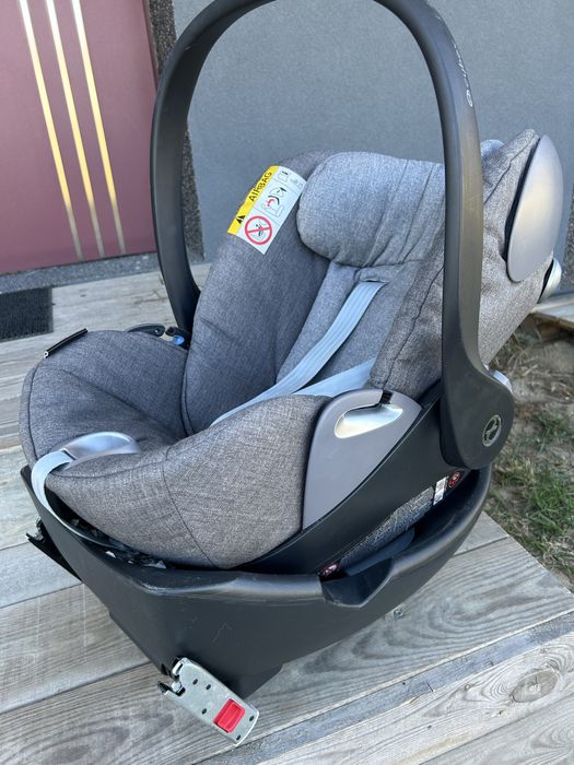 Nosidełko firmy CYBEX