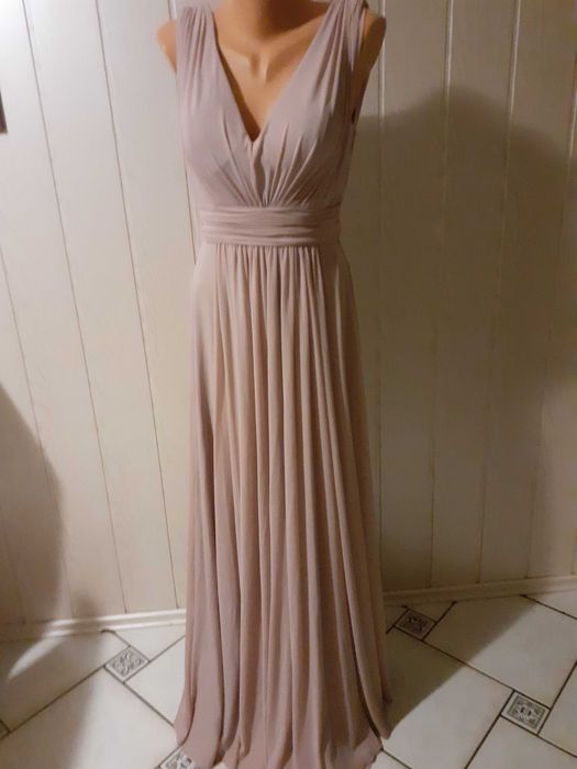 Gino Cerruti suknia damska balowa dluga-L,M,38,40