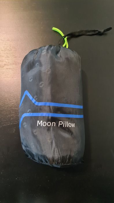 Outwell moon pillow poduszka turystyczna kempingowa