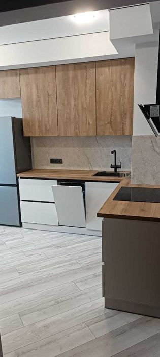 1-room apartment apartment by the address st. Kulikovo pole pl Oktyabrskoy revolyutsii pl (area 40 m²) - Atlanta.ua - photo 10