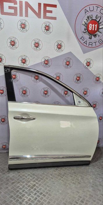 Двері передні праві на infiniti qx60 JX35 2013-2021