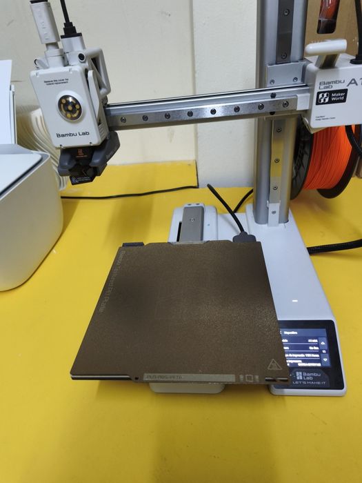 Bambu Lab A1 Mini450231598727178241