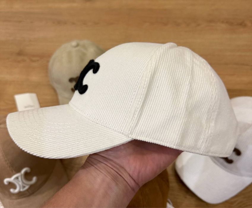 Кепка Celine Разпродаж