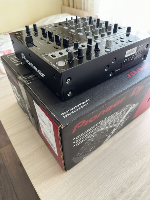 Пульт Pioneer Djm 750-k( мікшер, мікшерний)