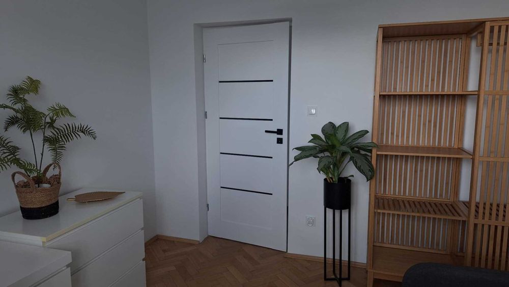 Mieszkanie dla studentów