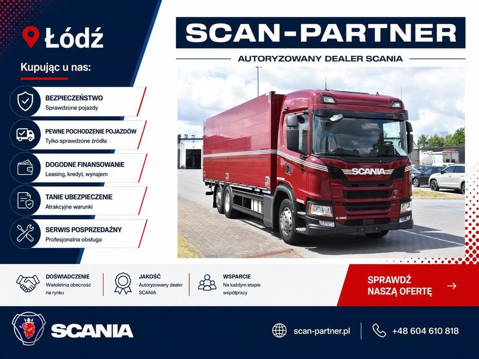 Scania