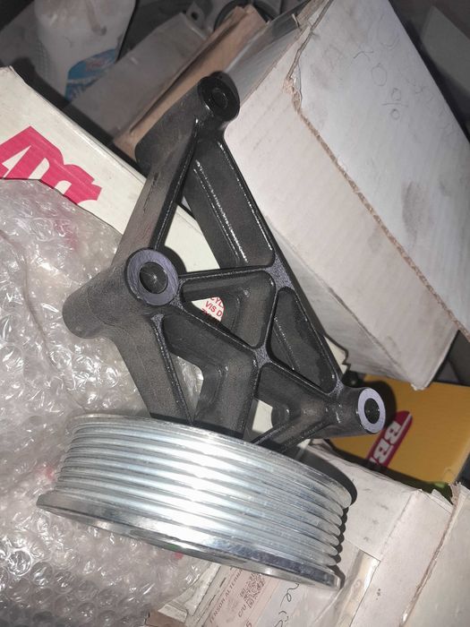 Centrifugo de ventoinha hitsubishi canter. iveco
