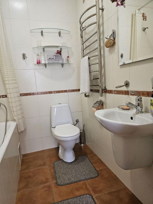 Будинок за адресою вул. Макаренка (площа 259 м²) - Atlanta.ua - фото 13