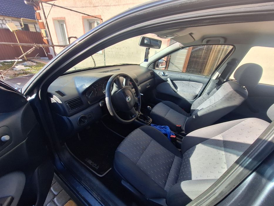 Продам Skoda Octavia