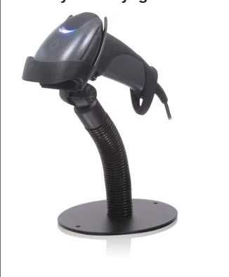 Leitor Código Barras