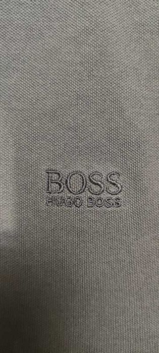 Hugo Boss Koszulka polo