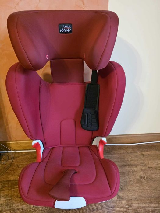 Fotelik samochodowy Britax Romer 36kg isofix