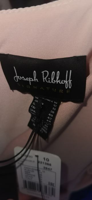 Sukienka Joseph Ribkoff Signature 221365, 12