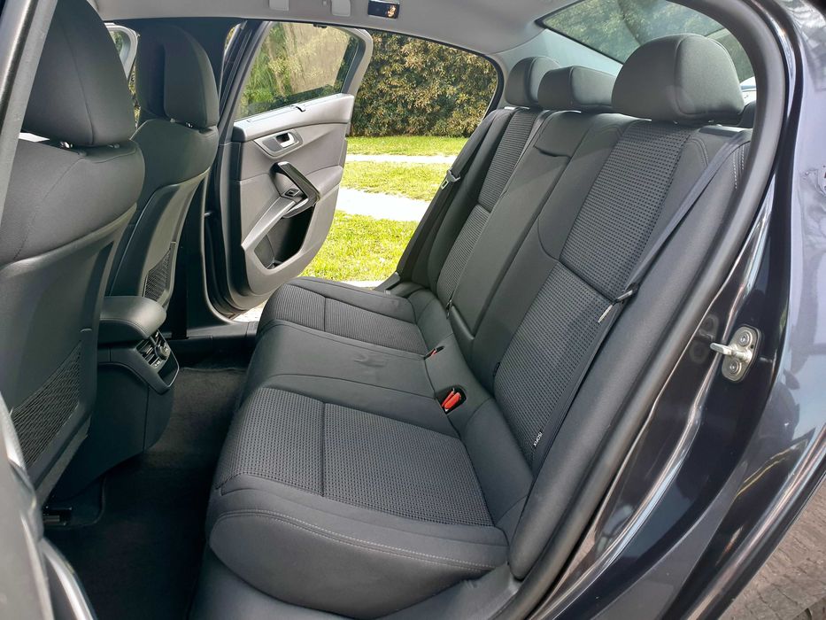 Peugeot 508 1.6 BlueHDi Automatico