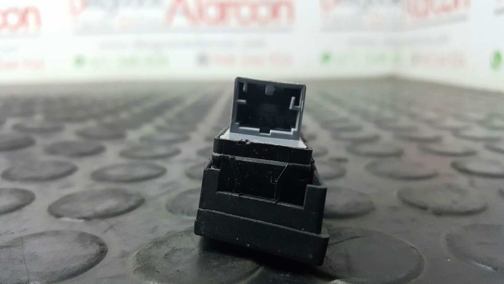CONTROLE DE BLOQUEIO DE PORTA SEAT IBIZA (6L1) VISION