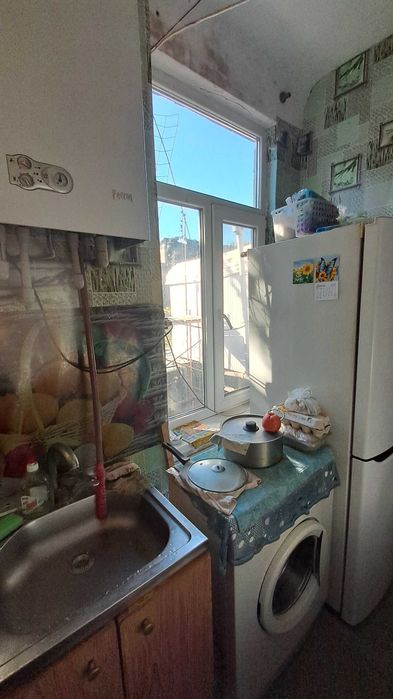 2-комнатная квартира по адресу ул. Танкистов (площадь 41 м²) - Atlanta.ua - фото 10