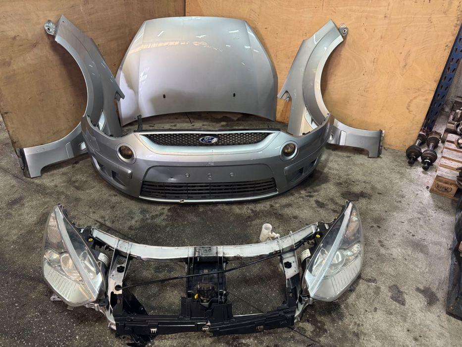 Frente Completa Ford S-MAX ORIGINAL