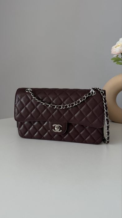 Сумочка Chanel Classic Flap 25 см