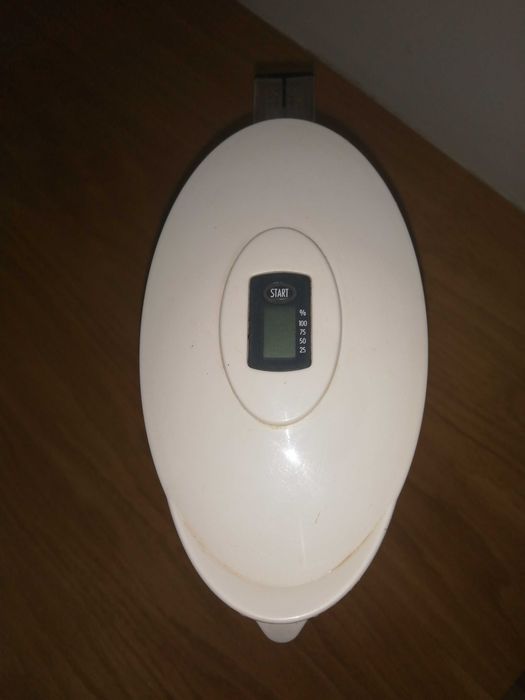 Vendo Lote de 3 peças - Utilidades