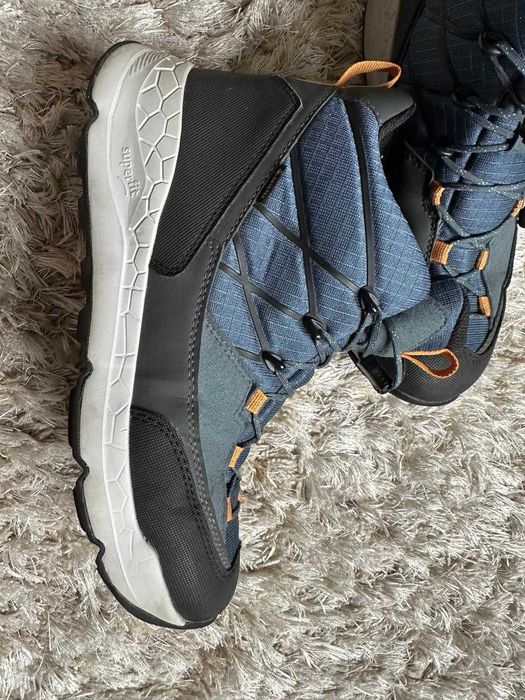 Superfit черевики 39 розмір