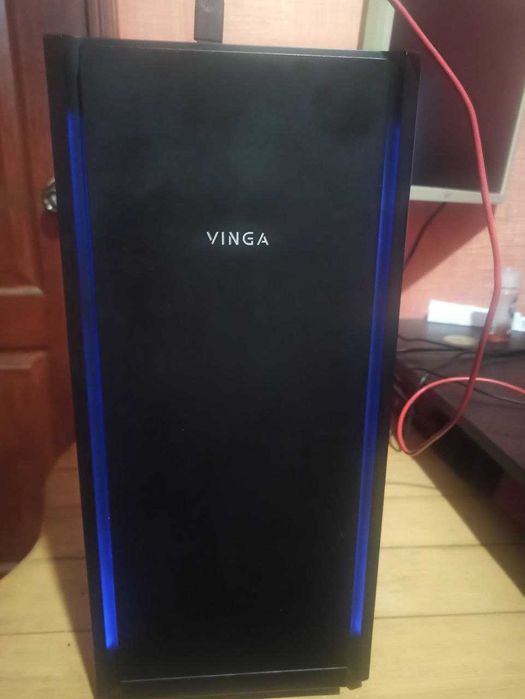 Компьютер Ryzen 5 3600, GTX 1060 6gb, 16gb ddr4 3200, 512gb