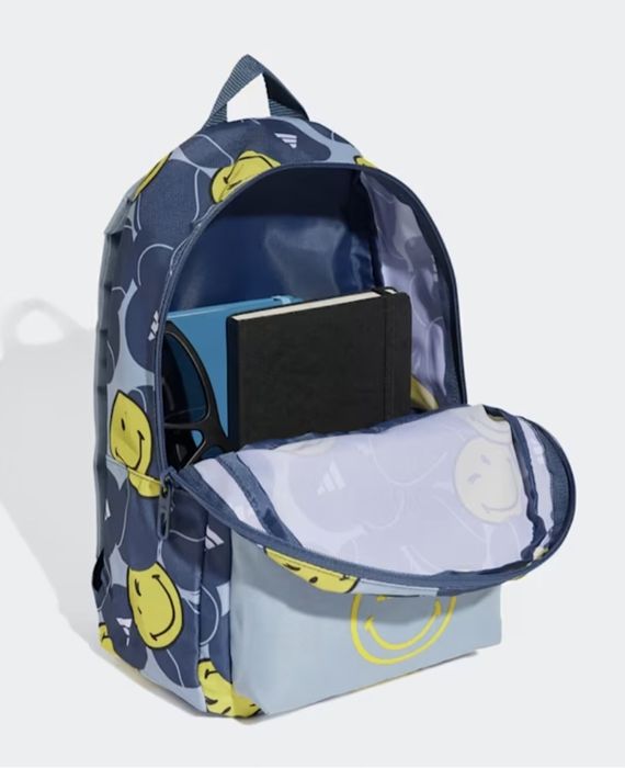 Новий. Веселий, яскравий дитячий рюкзак Adidas Адидас Адідас