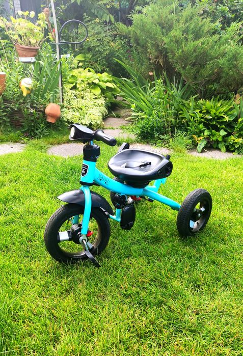 Детский велосипед Mini Frike на 1-4 лет