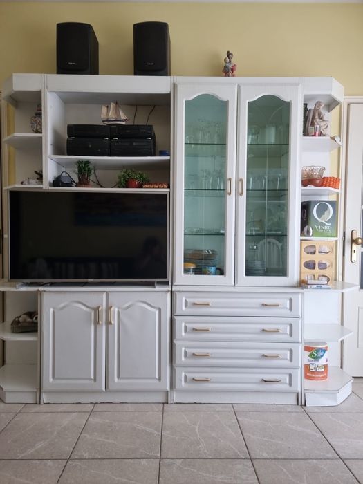 Conjunto Mobília Sala