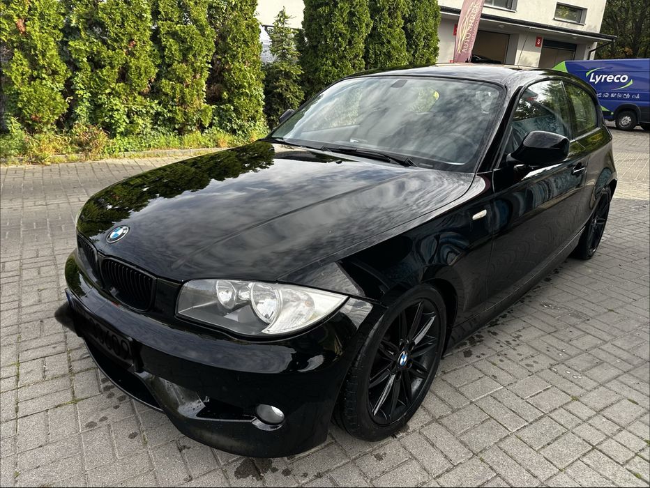 BMW Seria 1
