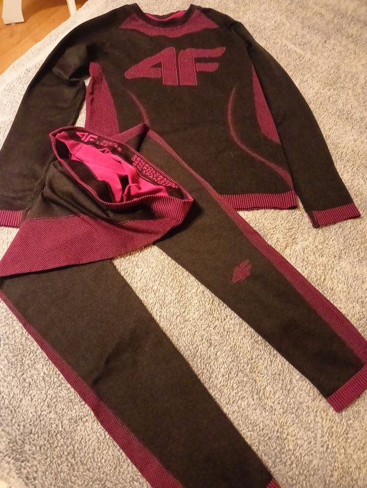 Dres sportowy 4F rozmiar 152/158