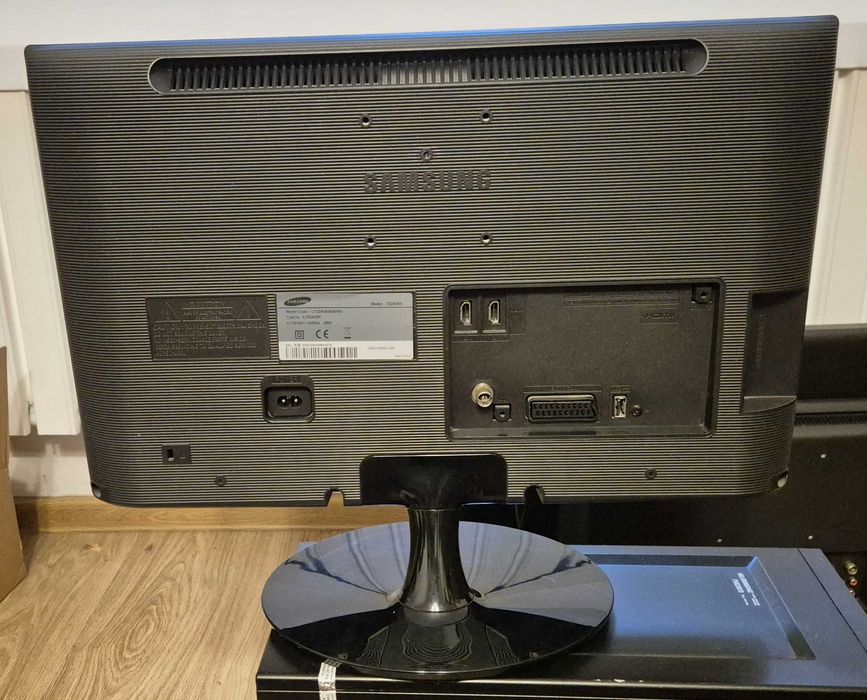 Monitor TV Samsung SyncMaster T22A300