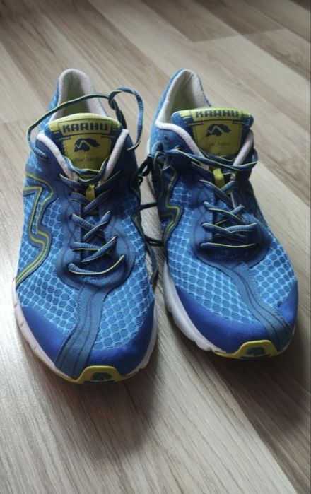 Кросівки Karhu 44.5 розмір