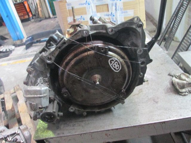 Caixa de velocidades automática PEUGEOT 306 (7A, 7C, N3, N5)