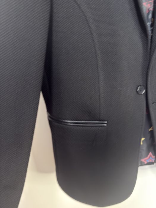 Чоловічий піджак!