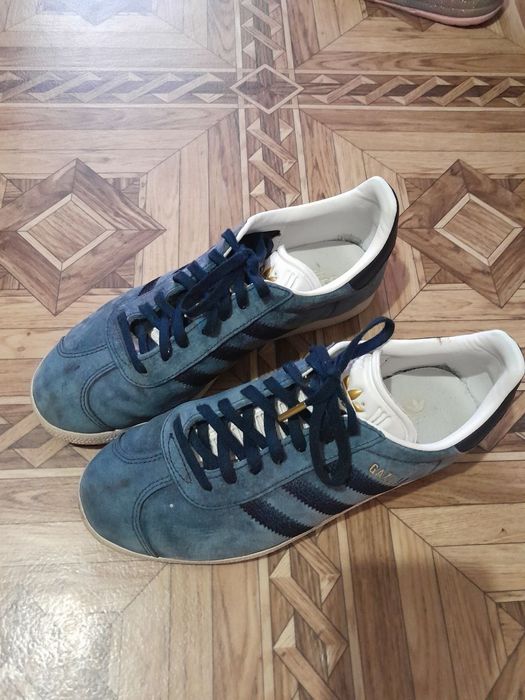Кросівки Adidas Gazelle Og