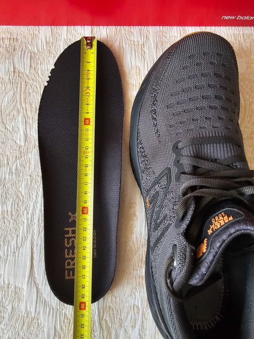New Balance Fresh Foam 1080v12