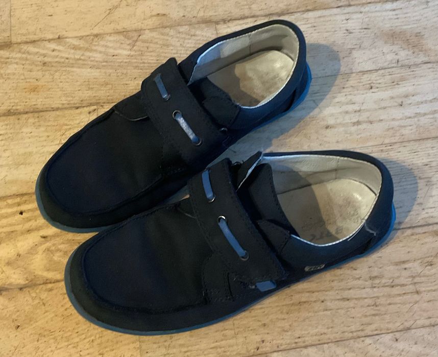 Buty chłopięce Bartek