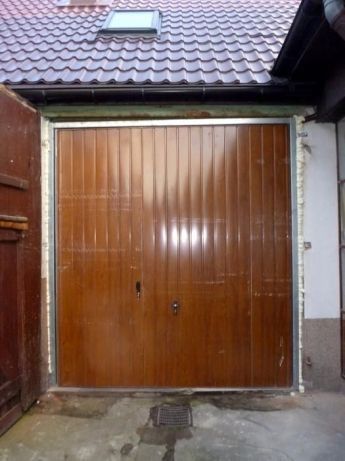 Brama garażowa Brama do muru Bramy Uchylne + Drzwi Bramy na wymiar !!!