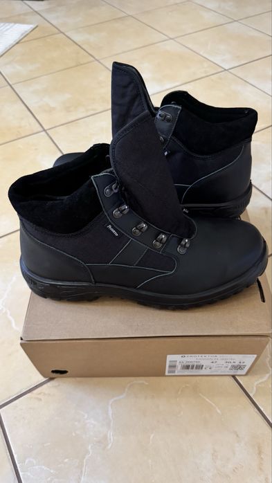 Nowe ! Buty Protektor Kansen 750 Grom Czarne