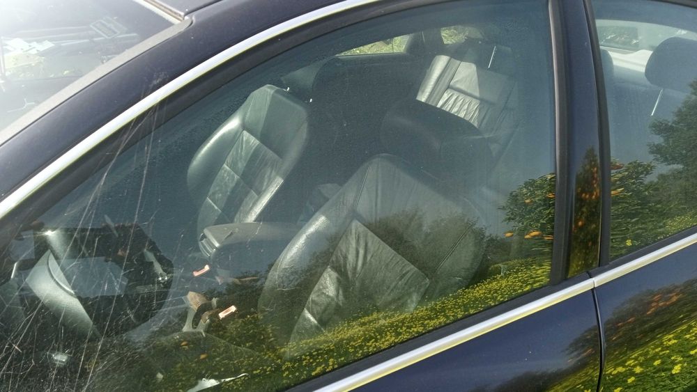 Audi A6 1.8 com sistema GPL homologado