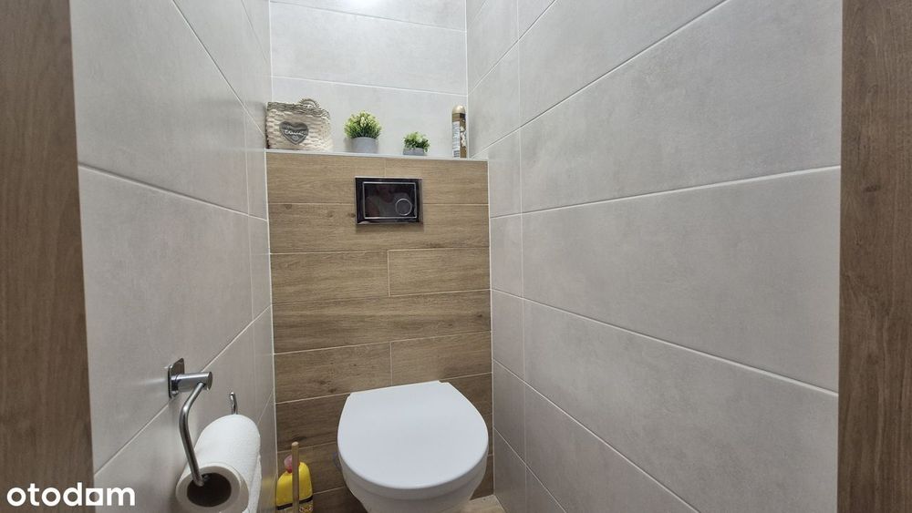 3 pokoje, 60m2, po remoncie, otwarty salon, ul. Wojska Polskiego, M4