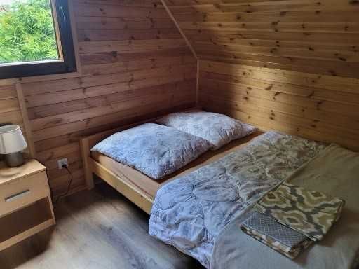 Sprzedam lub zamienię nieruchomość nad morzem