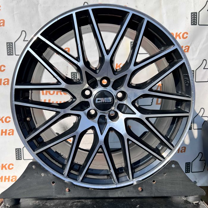 Диски 5/108 r19 Ford Volvo Jaguar Land Rover